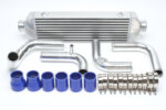 TA Technix intercooler for Audi A4, A6, Passat (B5) 1997-2005 — Motorsport only