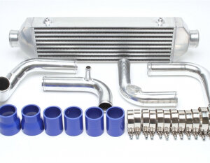 TA Technix intercooler for Audi A4, A6, Passat (B5) 1997-2005 — Motorsport only