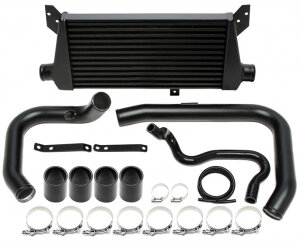 Hladnjak zraka (intercooler) TA Technix za Audi A4, Passat (B6/B7) 2001-2006 — Motorsport only