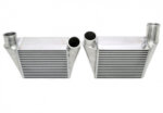 TA Technix intercooler for Audi A4 RS4 (B5) 2000-2001 — Motorsport only