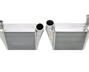 Hladnjak zraka (intercooler) TA Technix za Audi A4 RS4 (B5) 2000-2001 — Motorsport only