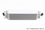TA Technix intercooler for Audi TT, A3 (8P) 2009-2014