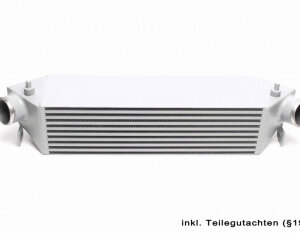 Hladnjak zraka (intercooler) TA Technix za Audi TT, A3 (8P) 2009-2014