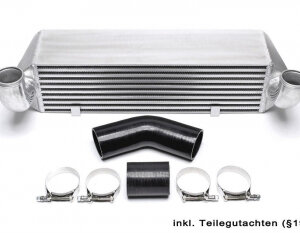 Hladnjak zraka (intercooler) TA Technix za BMW 1er / 3er / Z4 (E81/E82/E87/E88) 2003-2013
