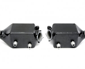 Hladnjak zraka (intercooler) TA Technix za BMW 5er/6er Serie M5/M6 (F10/F11) 2011-2018 — Motorsport only
