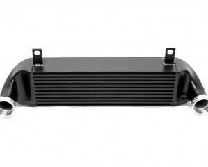 Hladnjak zraka (intercooler) TA Technix za BMW 3er (E46) 2003-2007 — Motorsport only