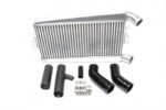 TA Technix intercooler for Ford Fiesta VI (JA8_) 2012- — Motorsport only