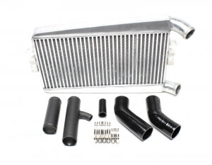 Hladnjak zraka (intercooler) TA Technix za Ford Fiesta VI (JA8_) 2012- — Motorsport only