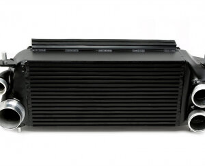 Hladnjak zraka (intercooler) TA Technix za Ford Usa F150 (P552) 2015-2016 — Motorsport only
