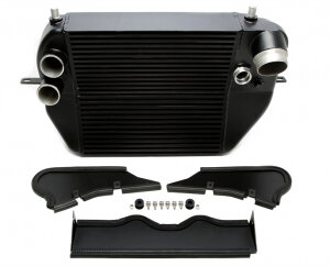 Hladnjak zraka (intercooler) TA Technix za Ford Usa F150 (P552) 2011-2014 — Motorsport only