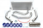 TA Technix intercooler for Mazda RX-7 (FC) 1989-1991 — Motorsport only