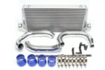 TA Technix intercooler for Mitsubishi Lancer Evo IV-VI (CJ-CP) 1996-1997 — Motorsport only