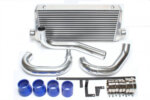 TA Technix intercooler for Mitsubishi Lancer Evo VII - IX (CS_A) 2001-2008 — Motorsport only