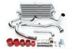 TA Technix intercooler for Mitsubishi Lancer EVO I-III (CB/CD) 1992-1995 — Motorsport only