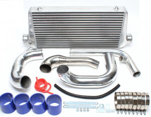Hladnjak zraka (intercooler) TA Technix za Nissan 200SX (S13) 1989-1994 — Motorsport only
