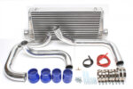 TA Technix intercooler for Nissan Skyline (R32) 1932-1989 — Motorsport only