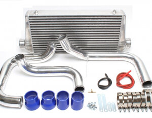 Hladnjak zraka (intercooler) TA Technix za Nissan Skyline (R32) 1932-1989 — Motorsport only