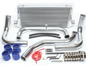 Hladnjak zraka (intercooler) TA Technix za Nissan Sunny, Pulsar (N14) 1990-1995 — Motorsport only