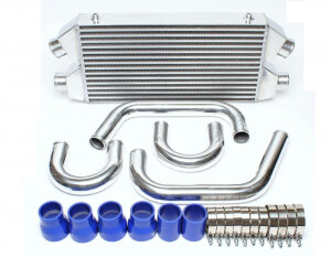 Hladnjak zraka (intercooler) TA Technix za Nissan 300ZX (Z32) 1989-2000 — Motorsport only