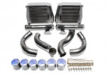 TA Technix intercooler for Nissan GT-R (R35) 2009- — Motorsport only