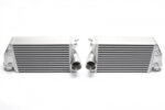 TA Technix intercooler for Porsche 911 / 911 Cabriolet (996) 2000-2005 — Motorsport only