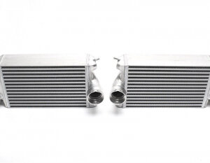 Hladnjak zraka (intercooler) TA Technix za Porsche 911 / 911 Cabriolet (996) 2000-2005 — Motorsport only