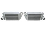TA Technix intercooler for Porsche 911 (997) 2006- — Motorsport only