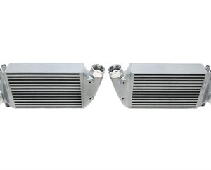 Hladnjak zraka (intercooler) TA Technix za Porsche 911 (997) 2006- — Motorsport only