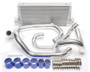 Hladnjak zraka (intercooler) TA Technix za Subaru Impreza WRX + STI (GC/GF) 1994-2000 — Motorsport only