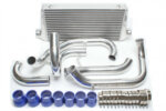 TA Technix intercooler for Subaru Impreza WRX + STI (GDE/GDF) 2000-2007 — Motorsport only