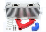 TA Technix intercooler for Subaru Impreza WRX / STI (GDE/GDF) 2005-2007 — Motorsport only