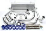 TA Technix intercooler for Subaru Impreza WRX + STI (GRB) 2008-2011 — Motorsport only