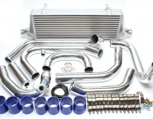 Hladnjak zraka (intercooler) TA Technix za Subaru Impreza WRX + STI (GRB) 2008-2011 — Motorsport only
