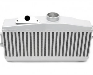 Hladnjak zraka (intercooler) TA Technix za Subaru Impreza WRX-STI (GRB) 2008-2015 — Motorsport only
