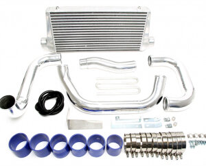 Hladnjak zraka (intercooler) TA Technix za Toyota Supra MKIV (A8) 1993-1998 — Motorsport only