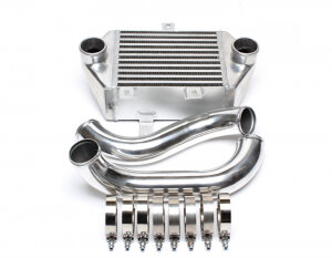 Hladnjak zraka (intercooler) TA Technix za Toyota MR2 (SW2) 1990-1999 — Motorsport only