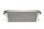 TA Technix universal intercooler 90 mm — Motorsport only