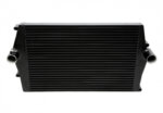 TA Technix intercooler for Volvo S60-I, V70-II, XC70, S80-I (384) 1998-2010 — Motorsport only