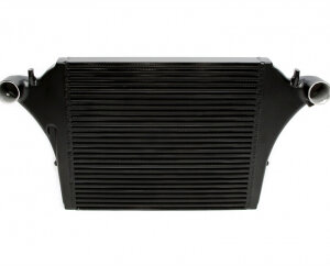 Hladnjak zraka (intercooler) TA Technix za Volvo S60 II, V60 I (134) 2010-2018 — Motorsport only
