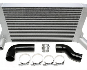 TA Technix intercooler for Audi A3/S3, TT, Leon, Octavia, Superb, Golf, Jetta, Eos, Passat, Scirocco (8P) 2003-2017