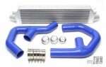 TA Technix intercooler for Audi A3, TT, Leon, Octavia, Golf, Passat (8P) 2003-2008 — Motorsport only