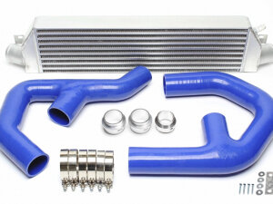 TA Technix intercooler for Audi A3, TT, Leon, Octavia, Golf, Passat (8P) 2003-2008 — Motorsport only