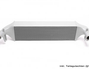 TA Technix intercooler for Audi A1, A1 Sportsback, Ibiza V, Fabia II, Polo 6R (8X) 2009
