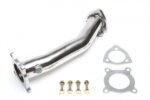 Downpipe TA Technix for Audi A4, A4 Cabriolet (B6/B7) 2004-2008 — Motorsport only