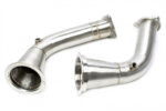 Downpipe TA Technix for Audi A4-RS4, A5-RS5 (B9) 2016- — Motorsport only