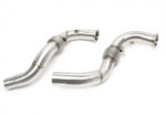 Downpipe TA Technix for BMW 5er Serie , 6er Serie (F10/F11) 2012-2018 — Motorsport only