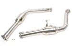 Downpipe TA Technix for Mercedes-Benz G-Klasse (W463) 2012-2017 — Motorsport only