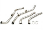 Downpipe TA Technix for Mercedes-Benz E-Klasse (W212) 2011-2016 — Motorsport only