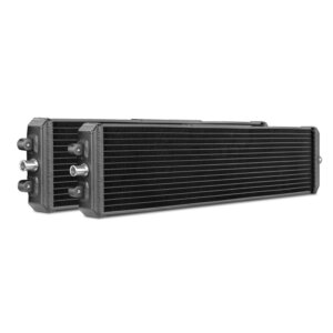 Wagner Tuning Radiator Kit for Mercedes G63 AMG W463