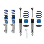 JOM BlueLine coilovers for VW Golf 4 4Motion